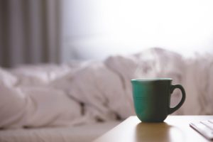 Blog 162 - Sleep Habits to Prevent Back Pain
