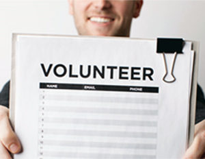 Healthy Benefits of Volunteering