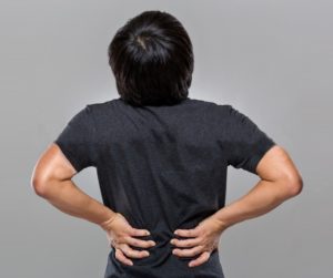 Lumbar Disk Herniation in Children and Adolescents