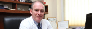 dr sean mccance best back neck pain doctor nyc