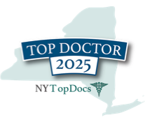 top-doctor-2025-award
