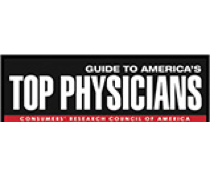 top-physicians-award