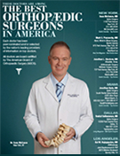 surgeon awards top surgeons in america